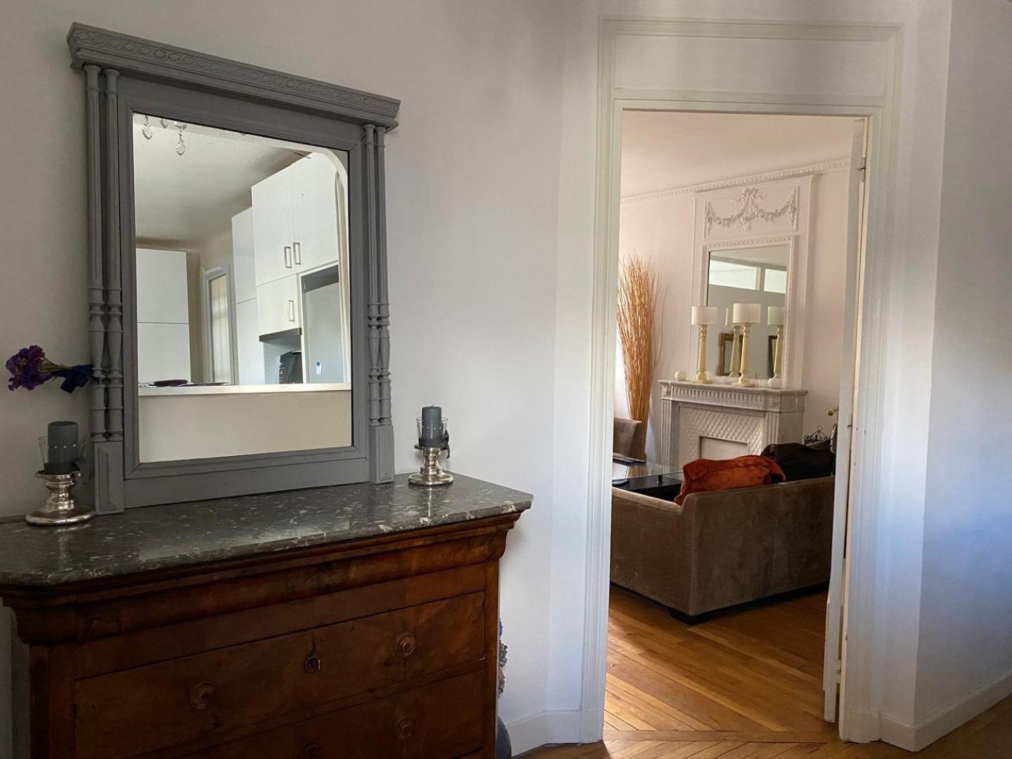 Guestready - Amazing 2Br Flat Near Passy Village París Exterior foto