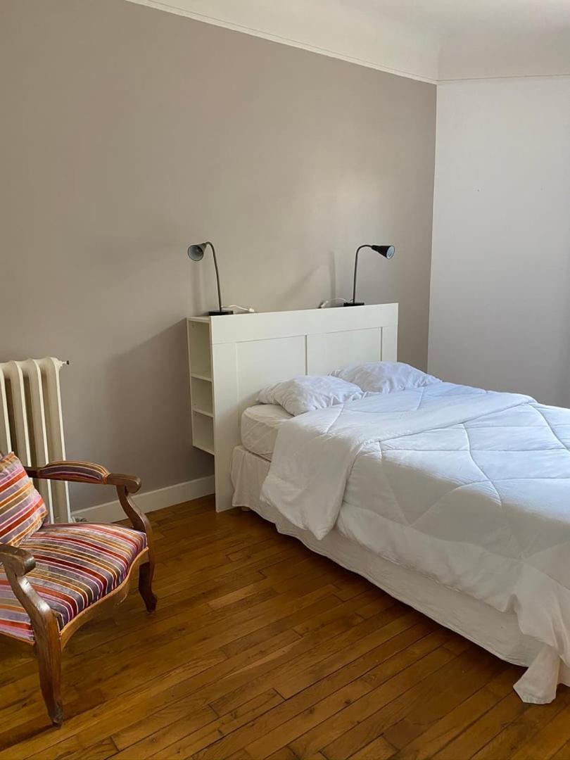 Guestready - Amazing 2Br Flat Near Passy Village París Exterior foto
